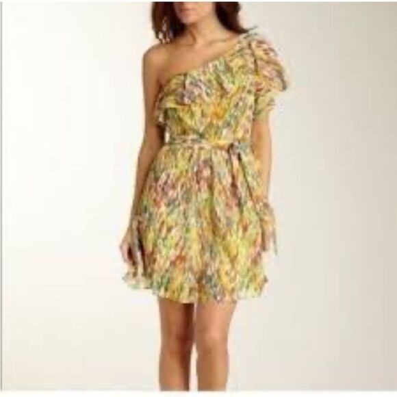 NWT Laundry by Design Dress(size 4) - Picture 2 of 8